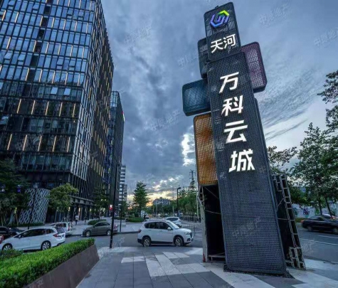 東西湖英赫當代城